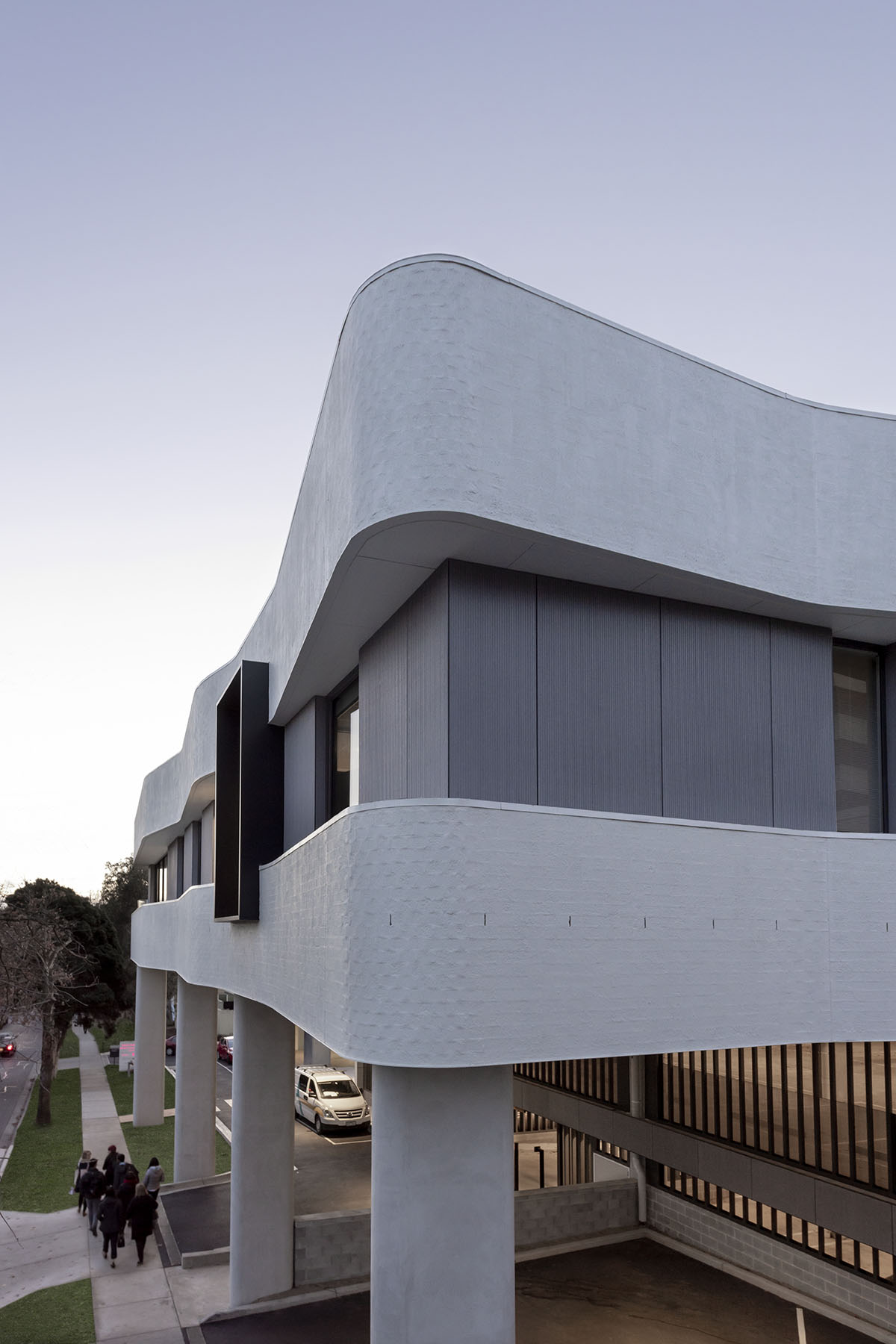 Maroondah Hospital Breast and Cancer Centre