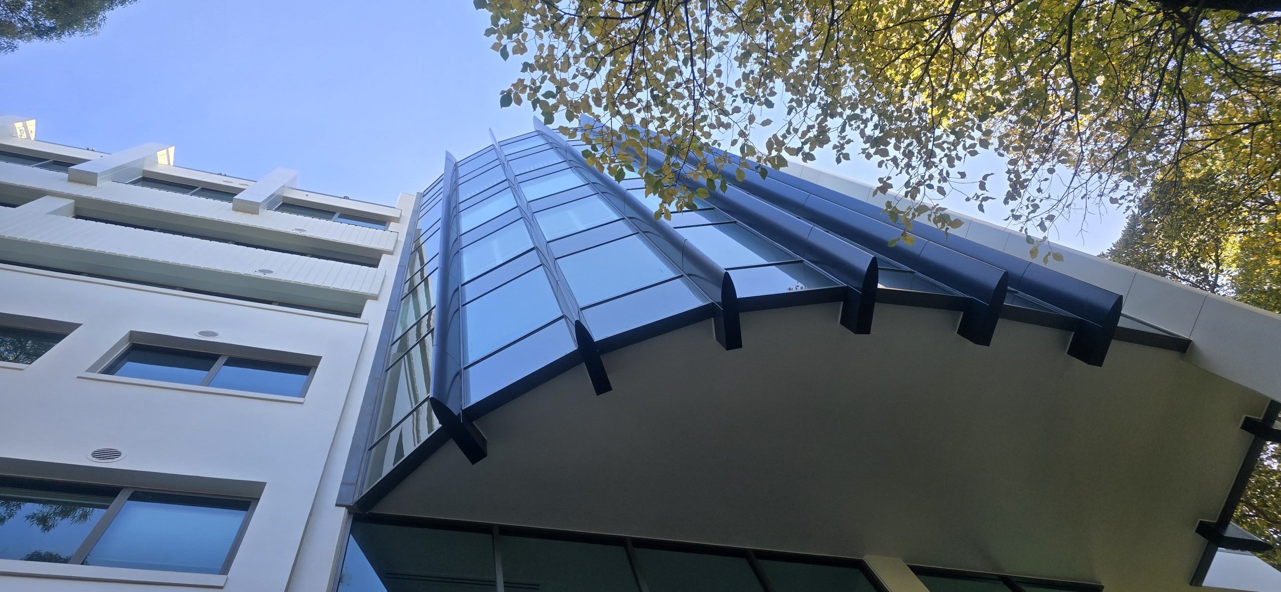 2 Slater Street St Kilda Recladding