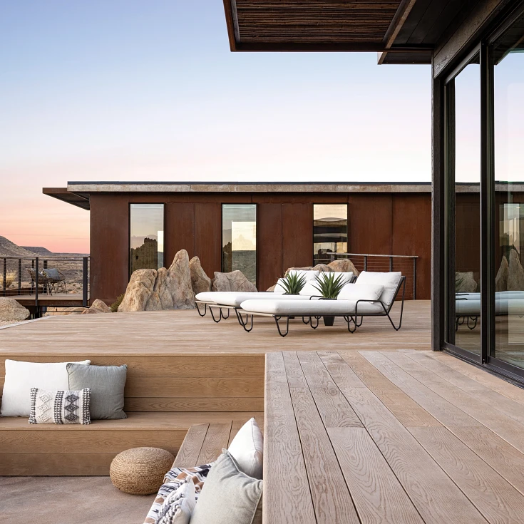 Awe Ranch - Residential
