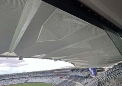 GMHBA Stadium Kardinia Park